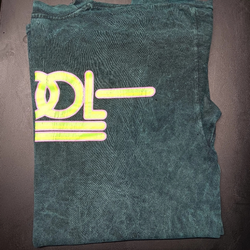 Vintage t-shirt